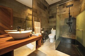 Bali Karma Sajtra Hotel