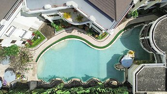Bali Karma Sajtra Hotel