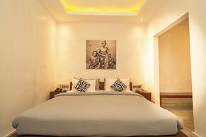 Bali Karma Sajtra Hotel