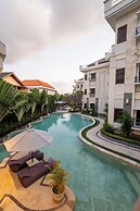 Bali Karma Sajtra Hotel