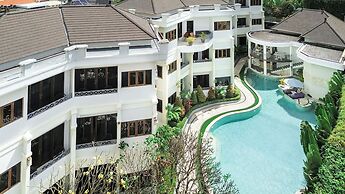 Bali Karma Sajtra Hotel
