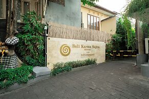 Bali Karma Sajtra Hotel