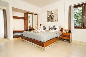 Bali Karma Sajtra Hotel