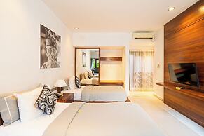 Bali Karma Sajtra Hotel