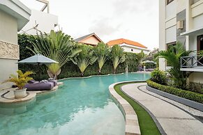 Bali Karma Sajtra Hotel