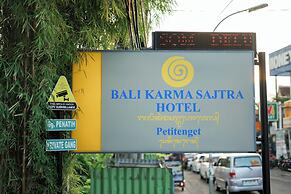 Bali Karma Sajtra Hotel