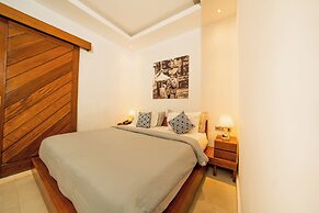 Bali Karma Sajtra Hotel
