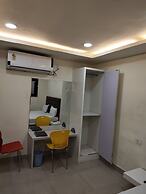 Hotel Ganga Regency