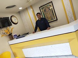 Hotel Ganga Regency