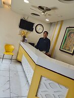 Hotel Ganga Regency