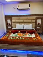 Hotel Ganga Regency