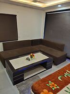 Hotel Ganga Regency