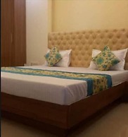 Hotel Ganga Regency