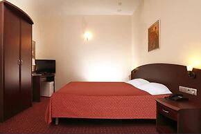 Hostel Gnezdo Pokrovka