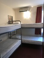 Hostel Gnezdo Pokrovka