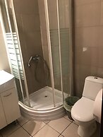 Hostel Gnezdo Pokrovka