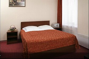 Hostel Gnezdo Pokrovka