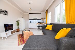 Kas Kekik Apart