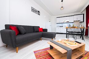 Kas Kekik Apart
