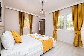 Kas Kekik Apart
