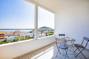 Kas Kekik Apart
