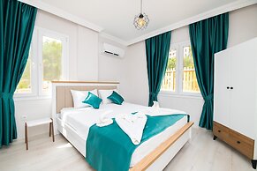 Kas Kekik Apart