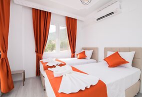 Kas Kekik Apart