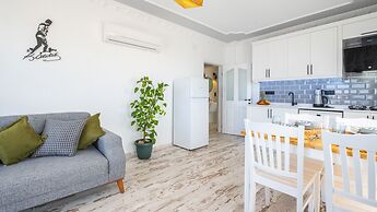 Kas Kekik Apart