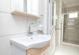 Kas Kekik Apart