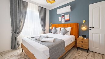 Kas Kekik Apart