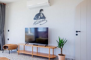 Kas Kekik Apart