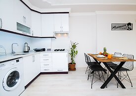 Kas Kekik Apart