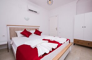 Kas Kekik Apart