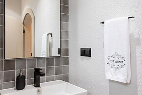Kas Kekik Apart
