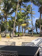 Be On The Beach