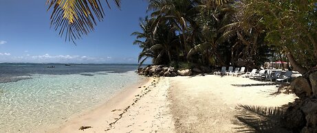 Be On The Beach