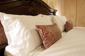 Sahara Luxury Camps