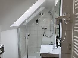 Hotel B54 Heidelberg