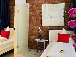 Hotel B54 Heidelberg