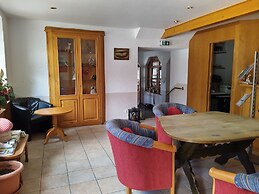 Hotel Faller