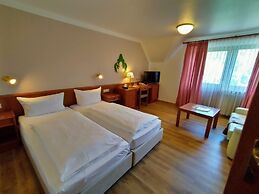 Hotel Faller
