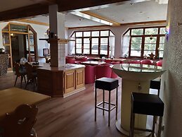 Hotel Faller