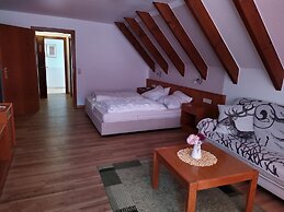 Hotel Faller