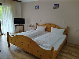 Hotel Faller