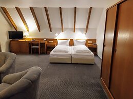 Hotel Faller
