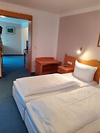 Hotel Faller