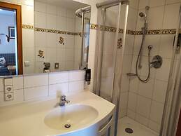 Hotel Faller