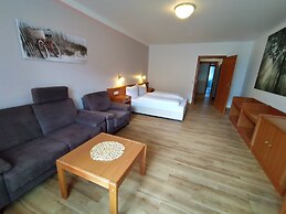 Hotel Faller