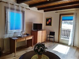 Hotel Faller