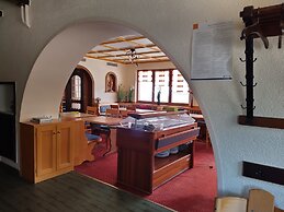 Hotel Faller
